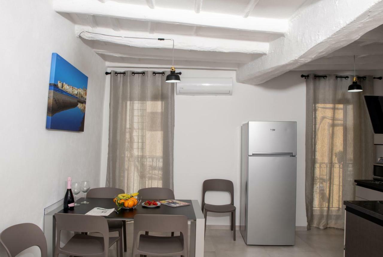 Casa Sul Corso Apartment Cefalu Exterior photo